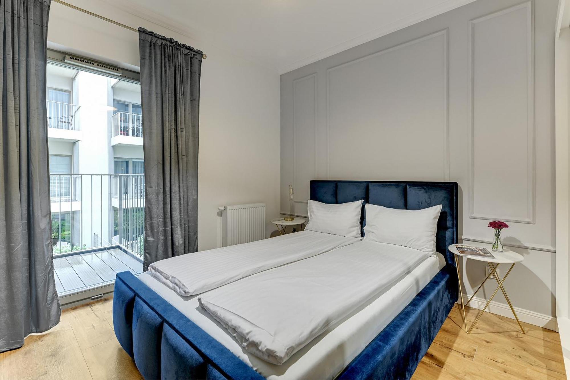 Grano Apartments Gdansk Old Town Spa & Wellness エクステリア 写真