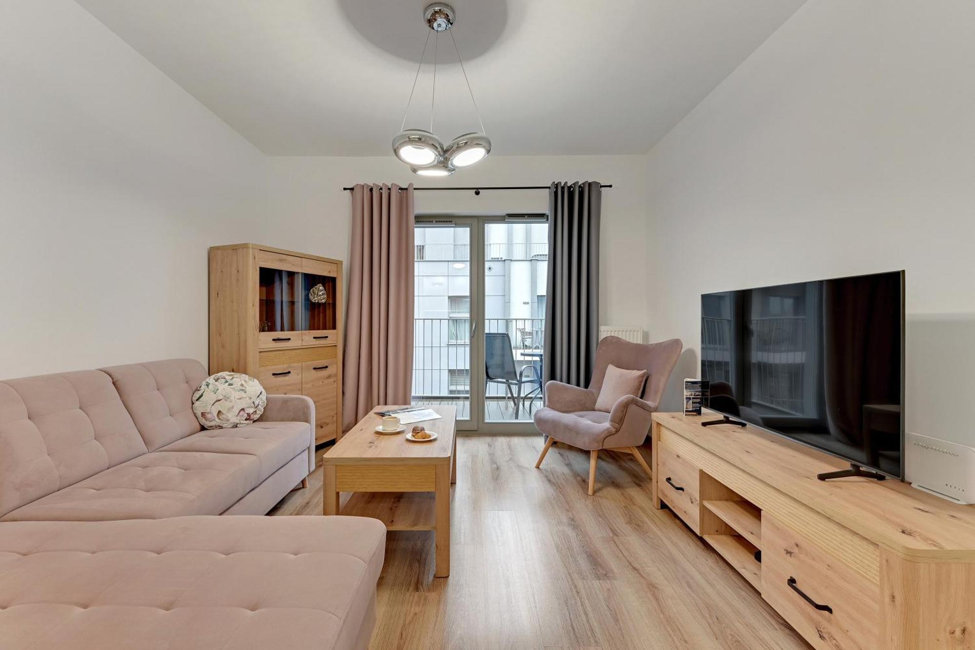 Grano Apartments Gdansk Old Town Spa & Wellness エクステリア 写真