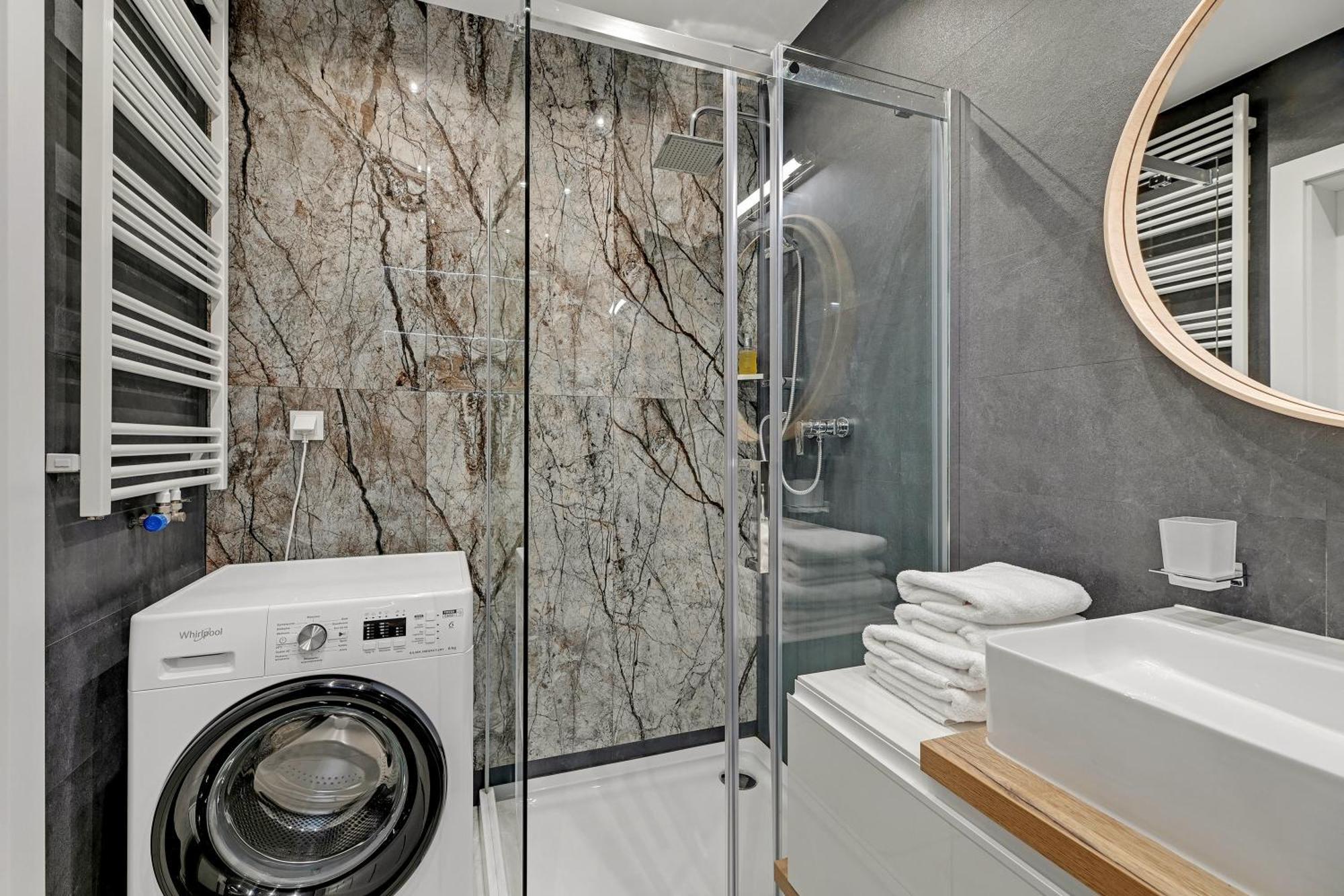 Grano Apartments Gdansk Old Town Spa & Wellness エクステリア 写真