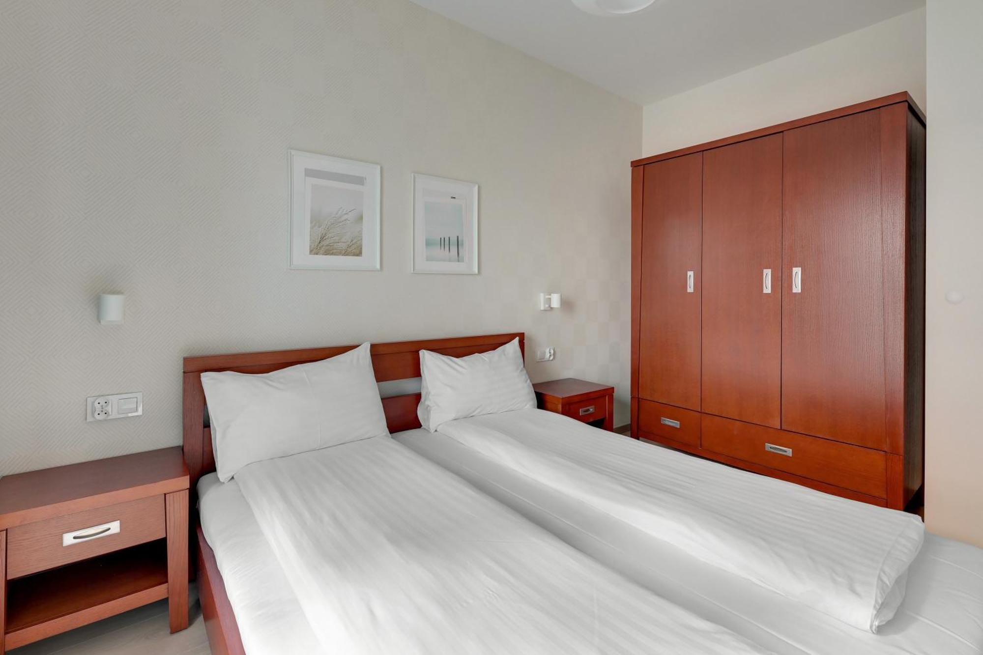 Grano Apartments Gdansk Old Town Spa & Wellness エクステリア 写真