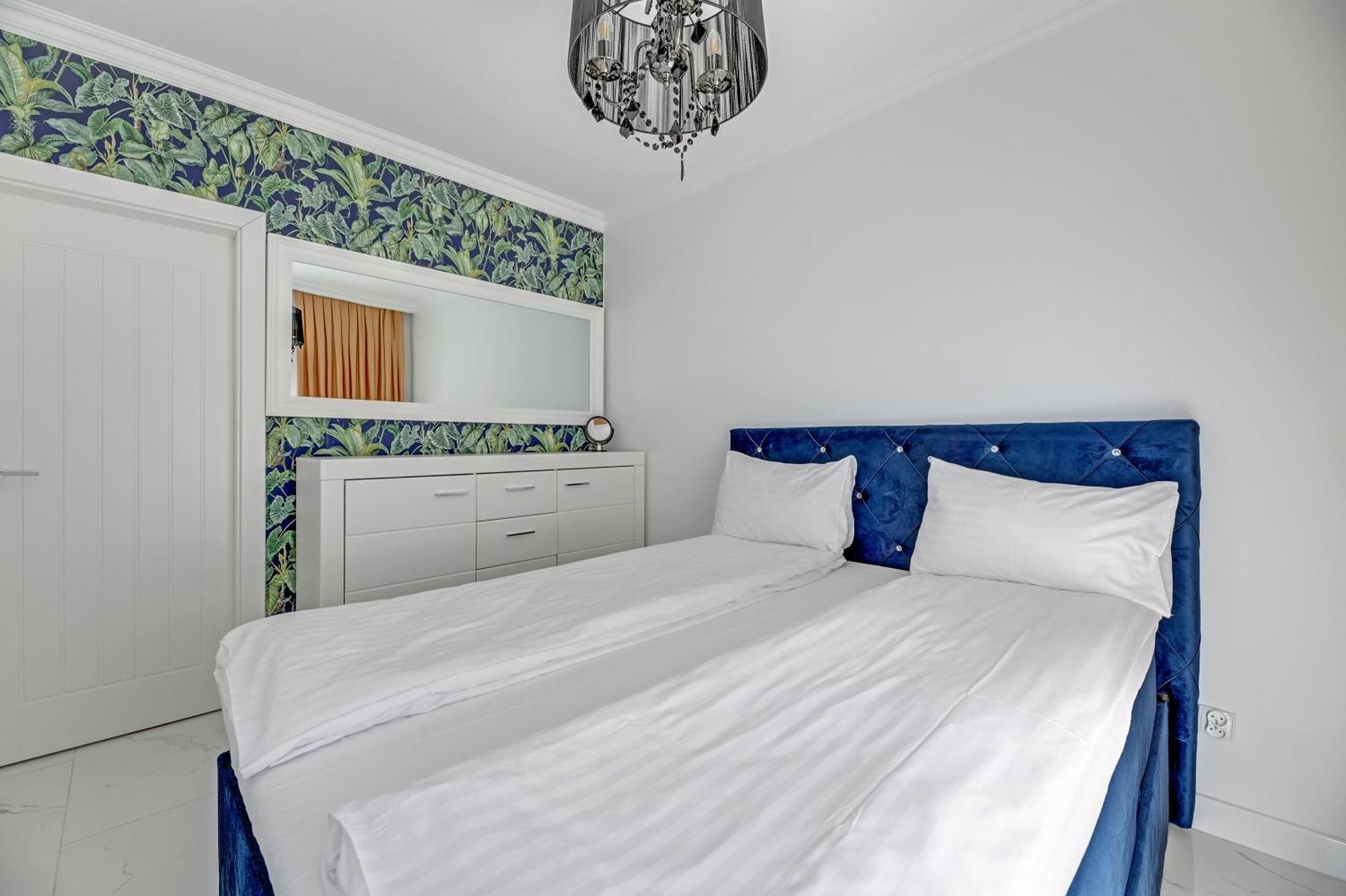Grano Apartments Gdansk Old Town Spa & Wellness エクステリア 写真