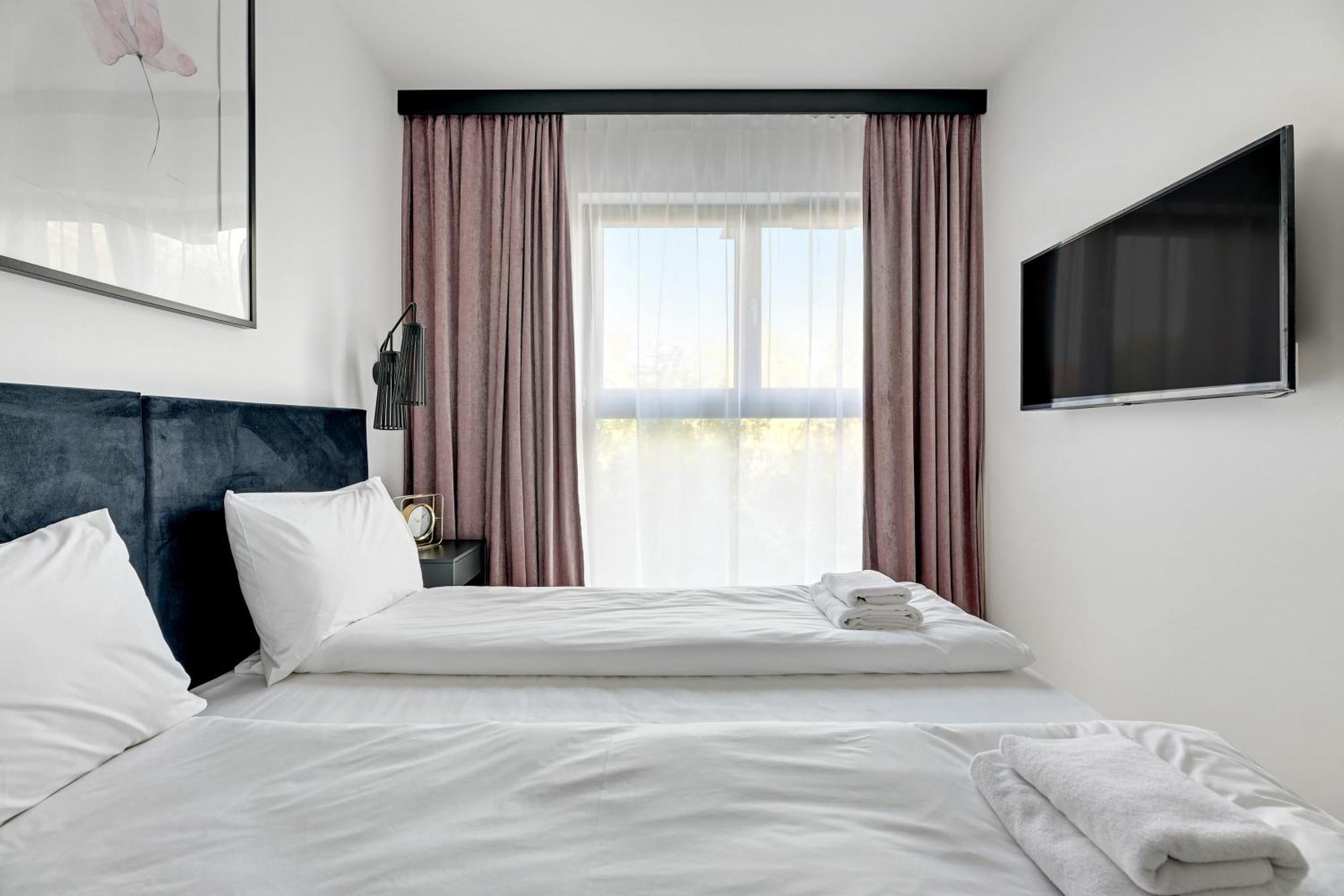 Grano Apartments Gdansk Old Town Spa & Wellness エクステリア 写真