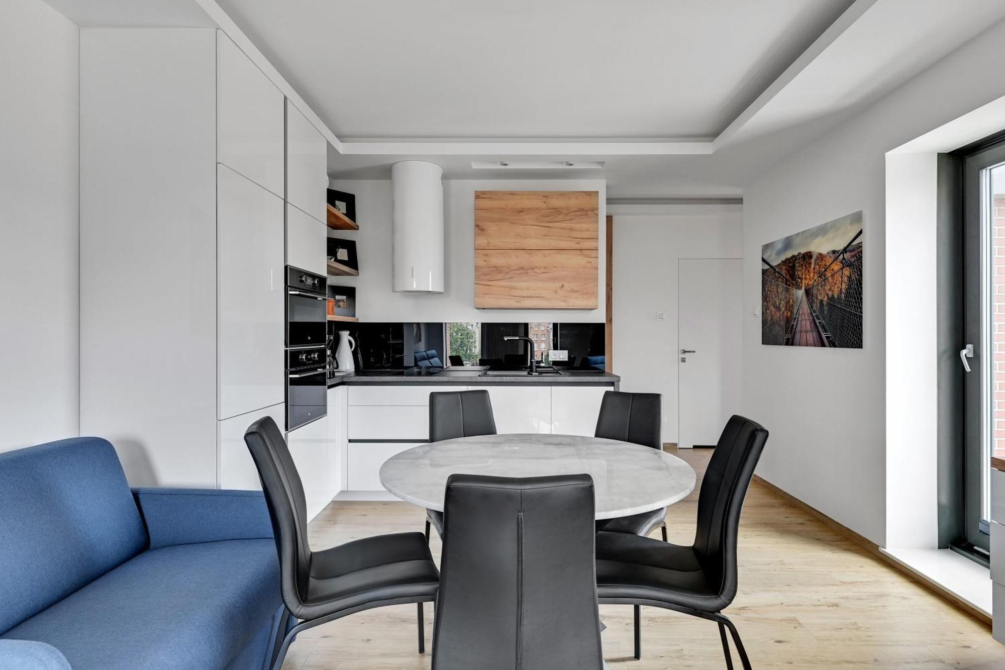 Grano Apartments Gdansk Old Town Spa & Wellness エクステリア 写真