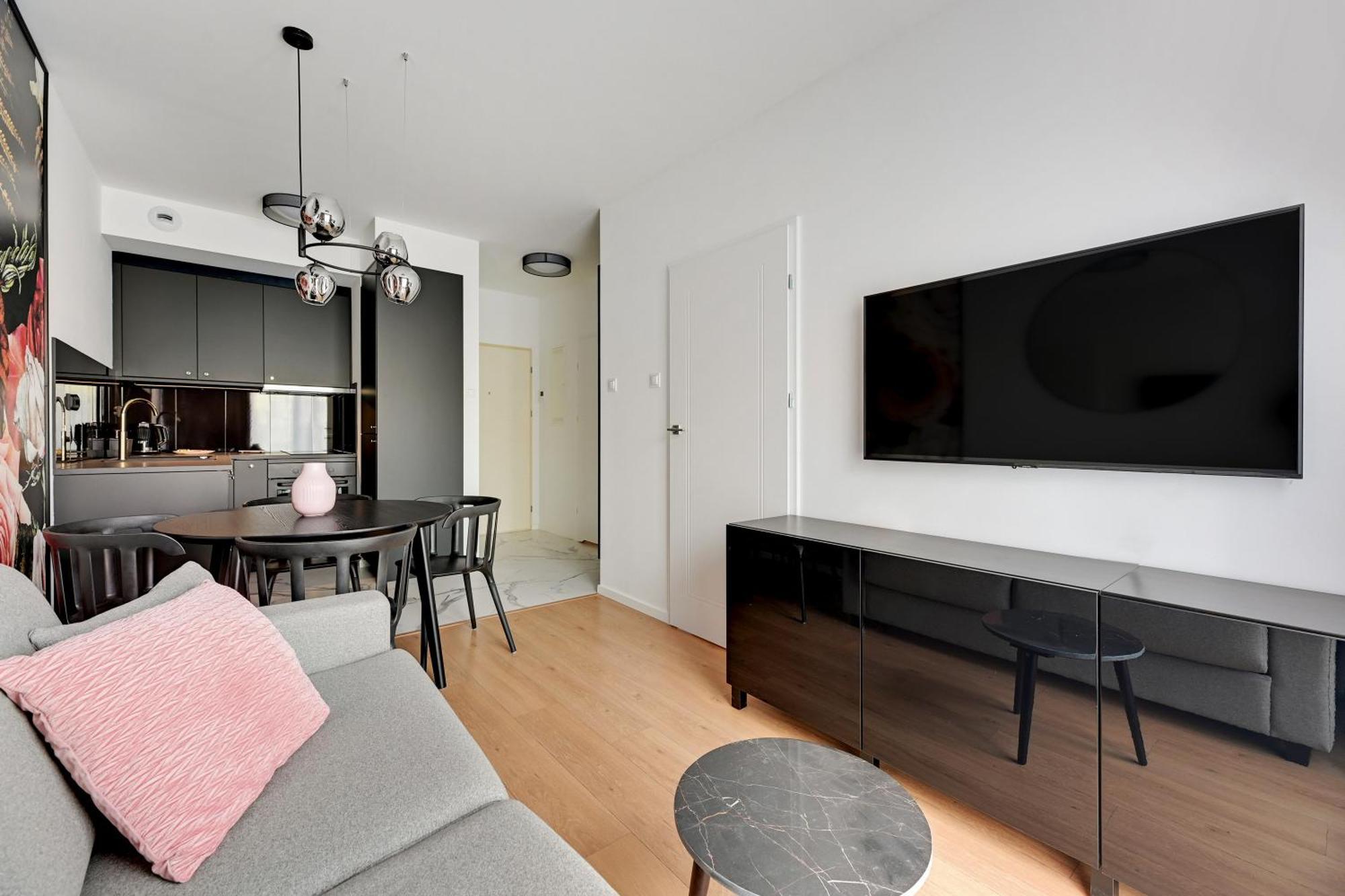 Grano Apartments Gdansk Old Town Spa & Wellness エクステリア 写真