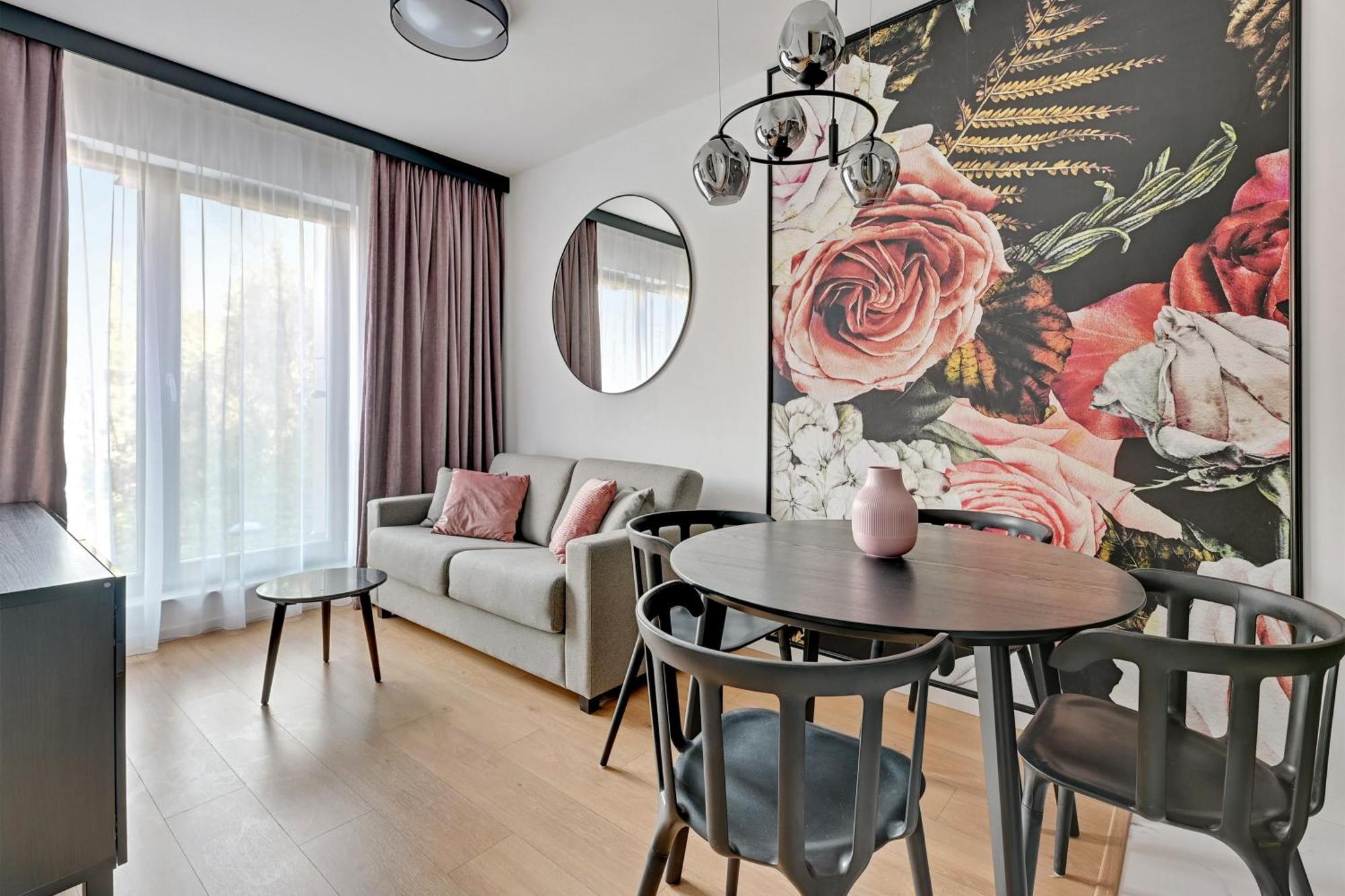 Grano Apartments Gdansk Old Town Spa & Wellness エクステリア 写真