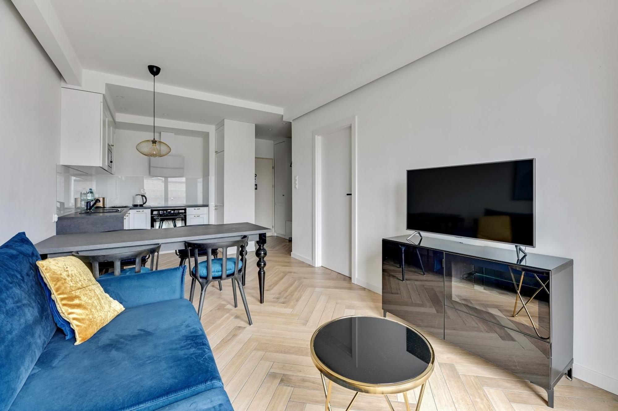 Grano Apartments Gdansk Old Town Spa & Wellness エクステリア 写真
