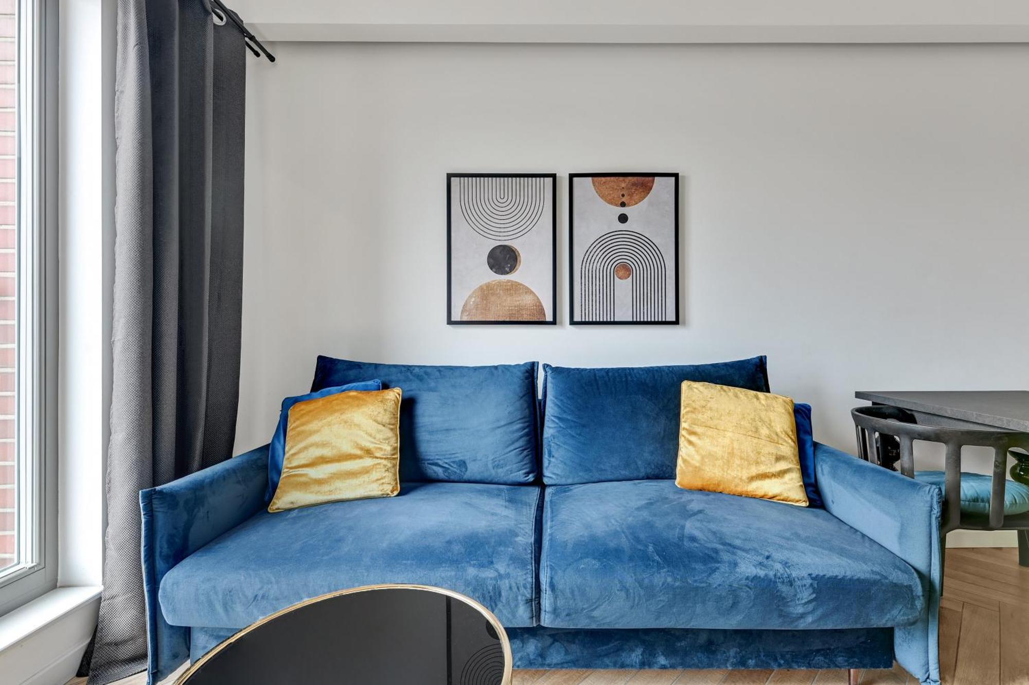 Grano Apartments Gdansk Old Town Spa & Wellness エクステリア 写真