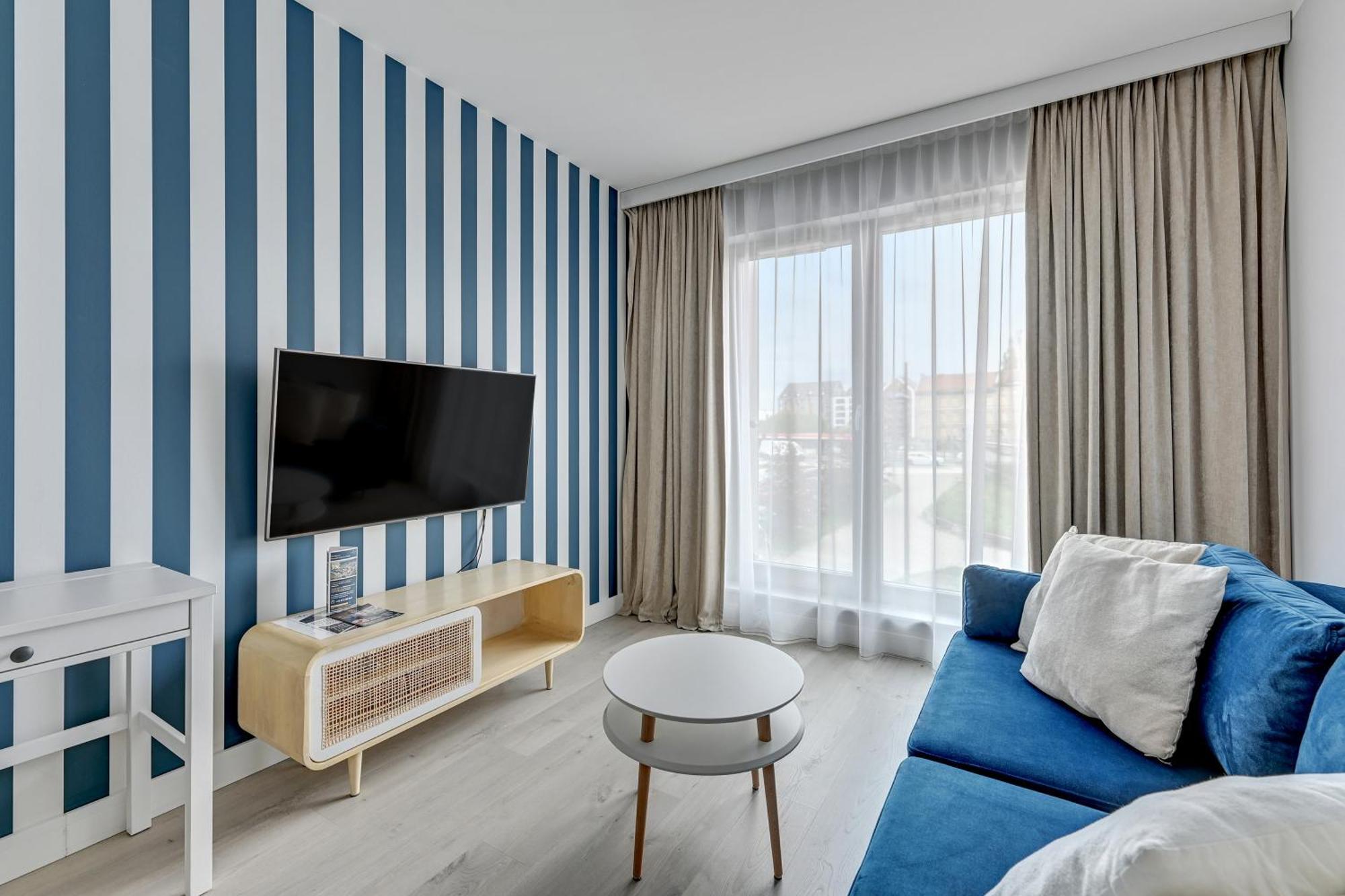 Grano Apartments Gdansk Old Town Spa & Wellness エクステリア 写真