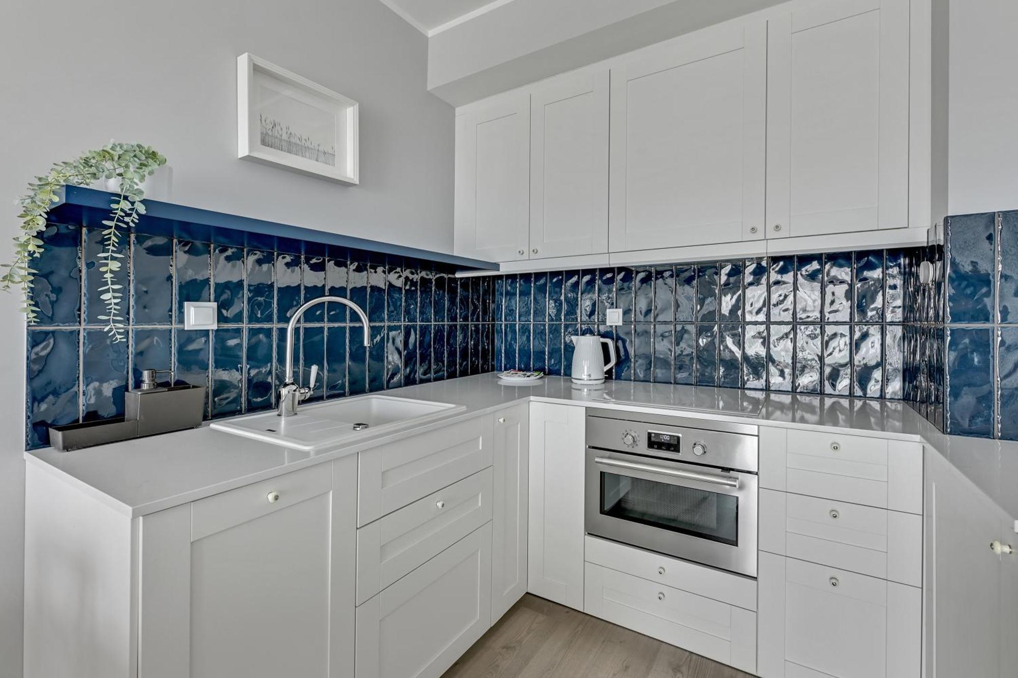 Grano Apartments Gdansk Old Town Spa & Wellness エクステリア 写真