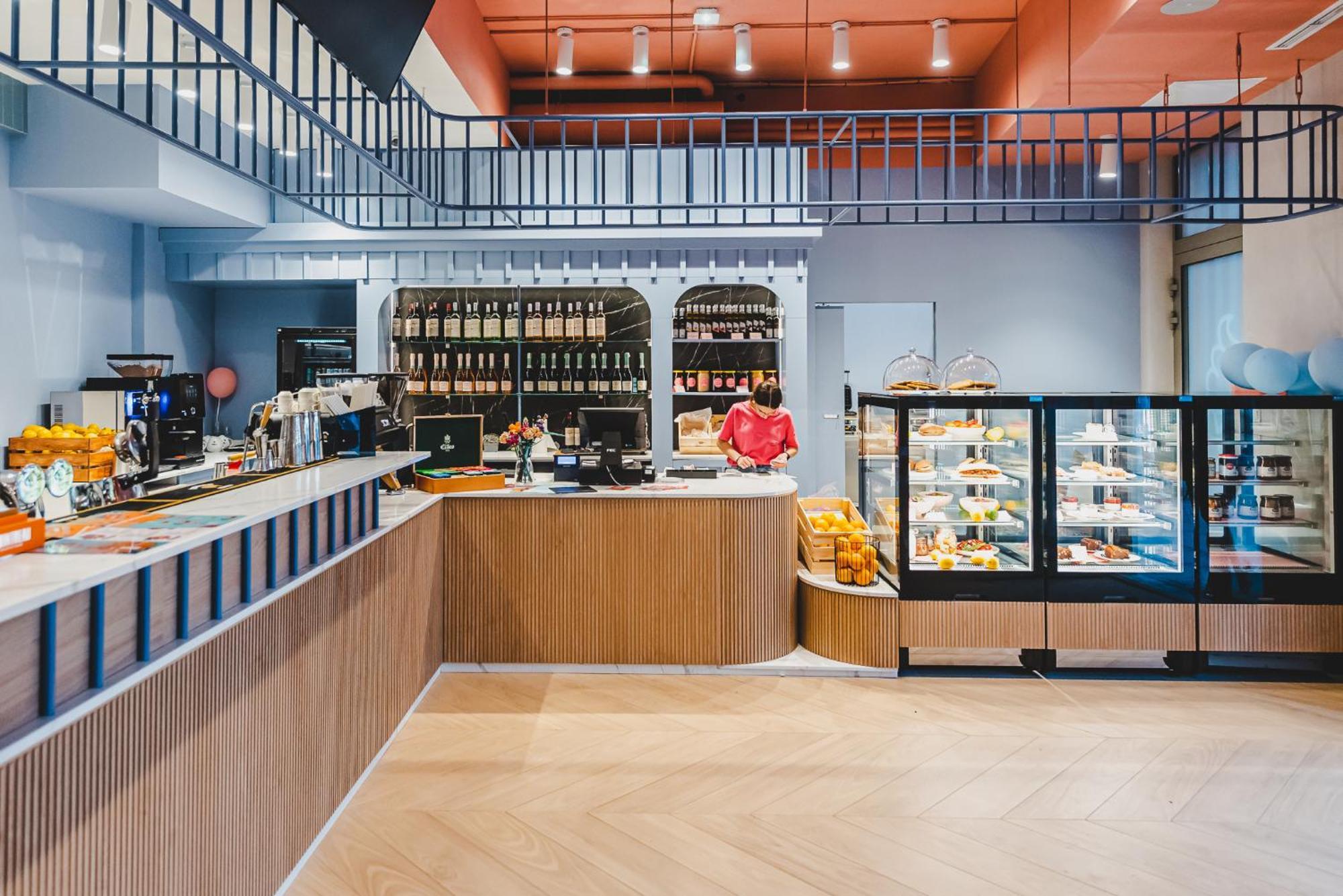 Grano Apartments Gdansk Old Town Spa & Wellness エクステリア 写真