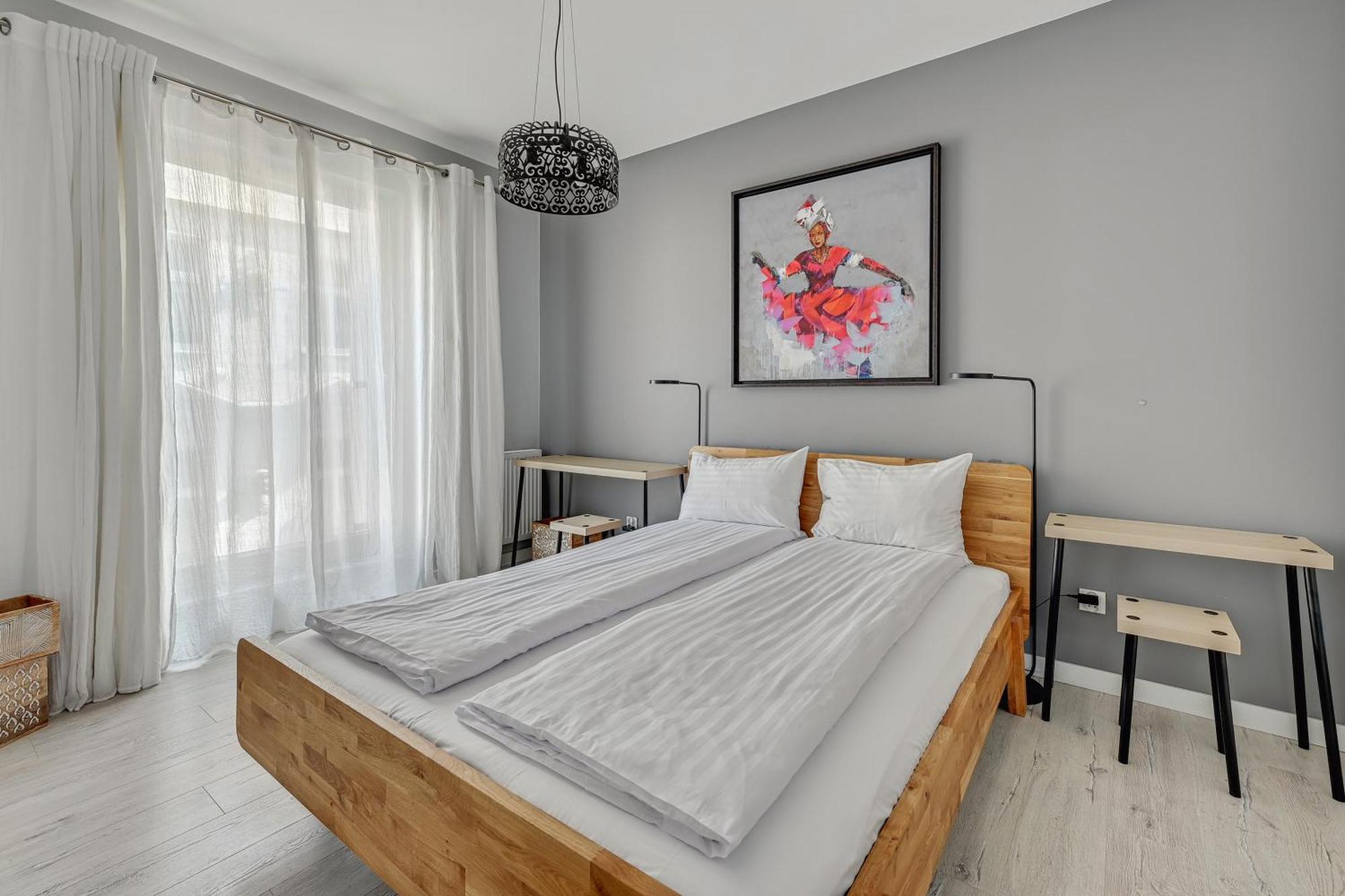 Grano Apartments Gdansk Old Town Spa & Wellness エクステリア 写真