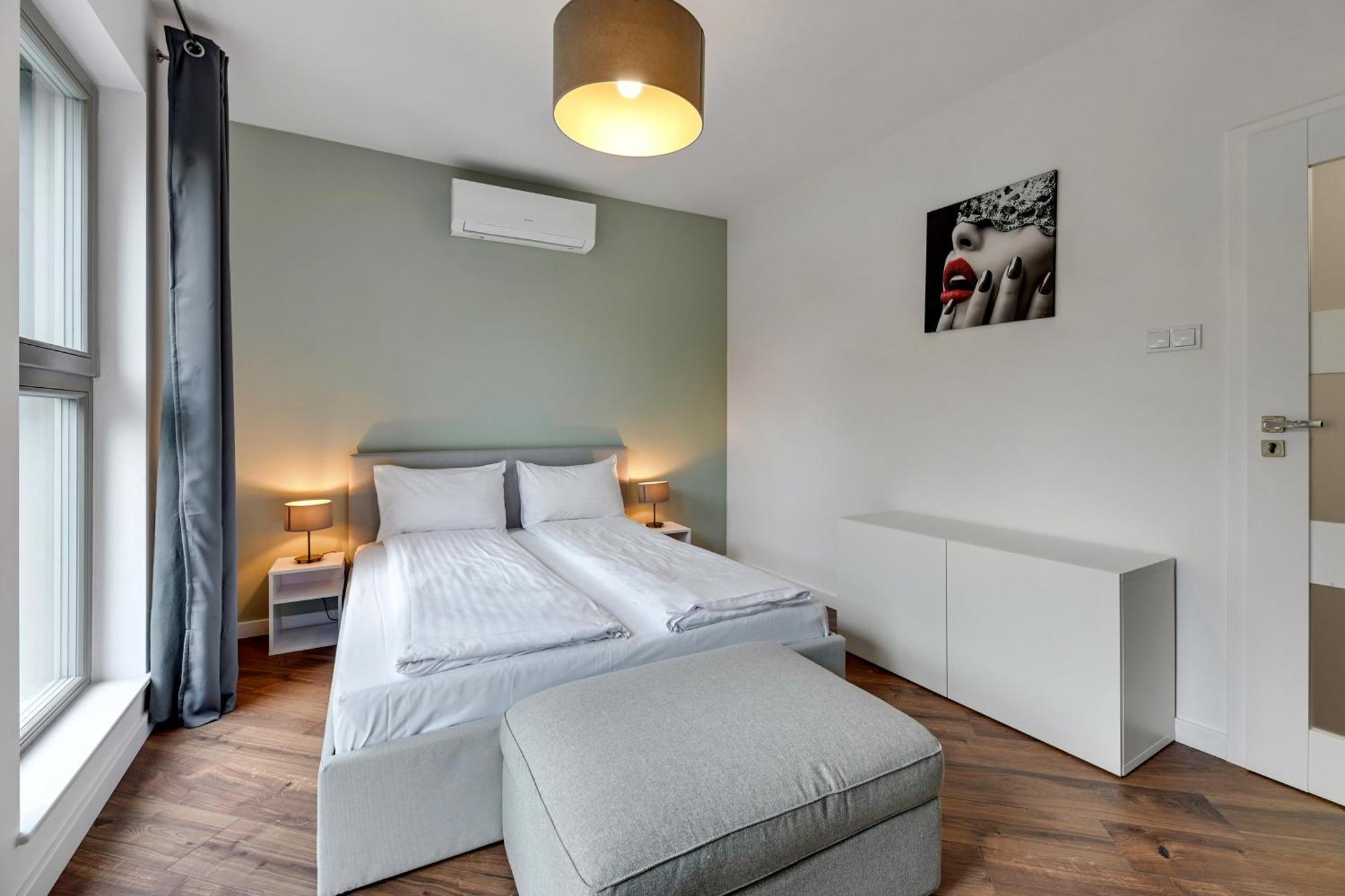 Grano Apartments Gdansk Old Town Spa & Wellness エクステリア 写真