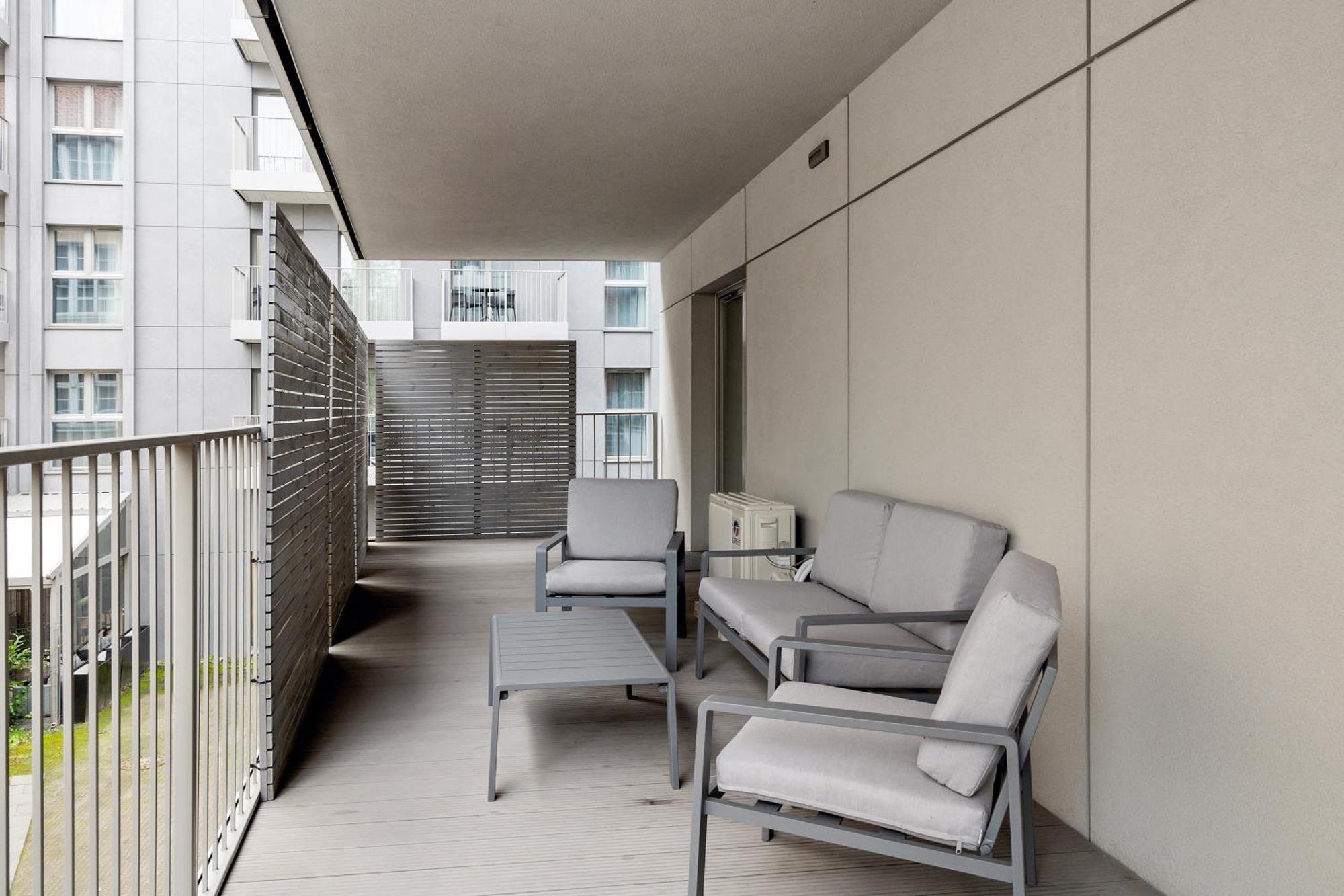 Grano Apartments Gdansk Old Town Spa & Wellness エクステリア 写真