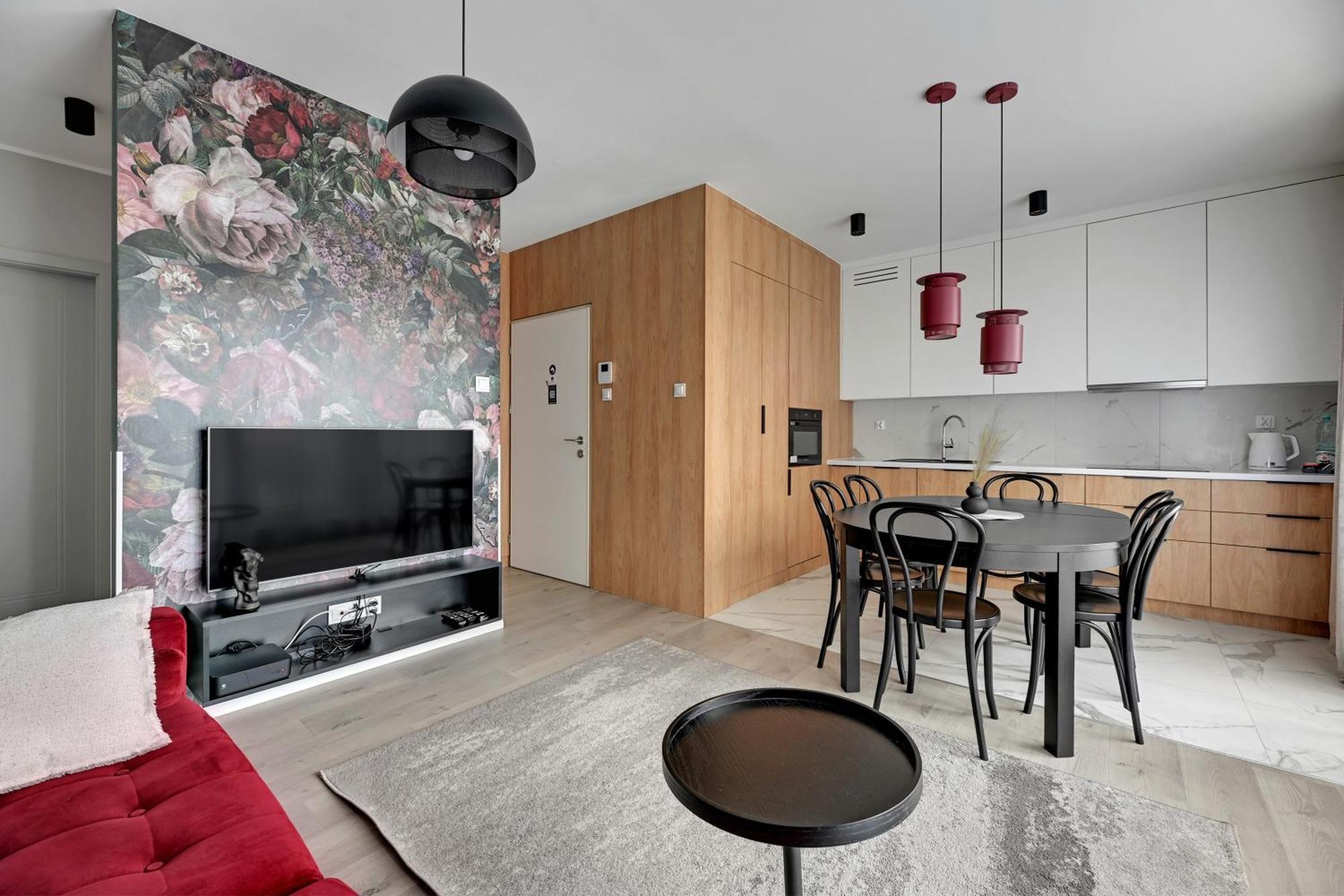 Grano Apartments Gdansk Old Town Spa & Wellness エクステリア 写真