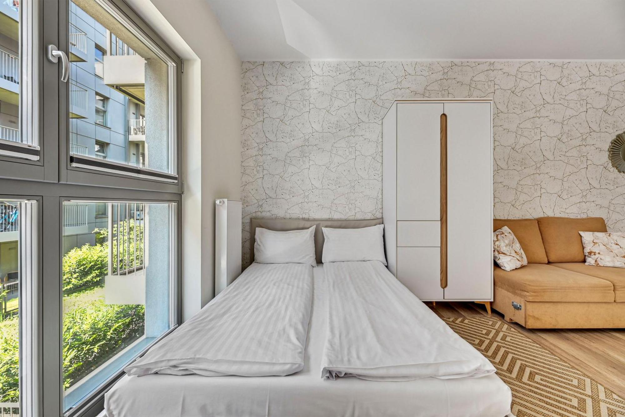 Grano Apartments Gdansk Old Town Spa & Wellness エクステリア 写真
