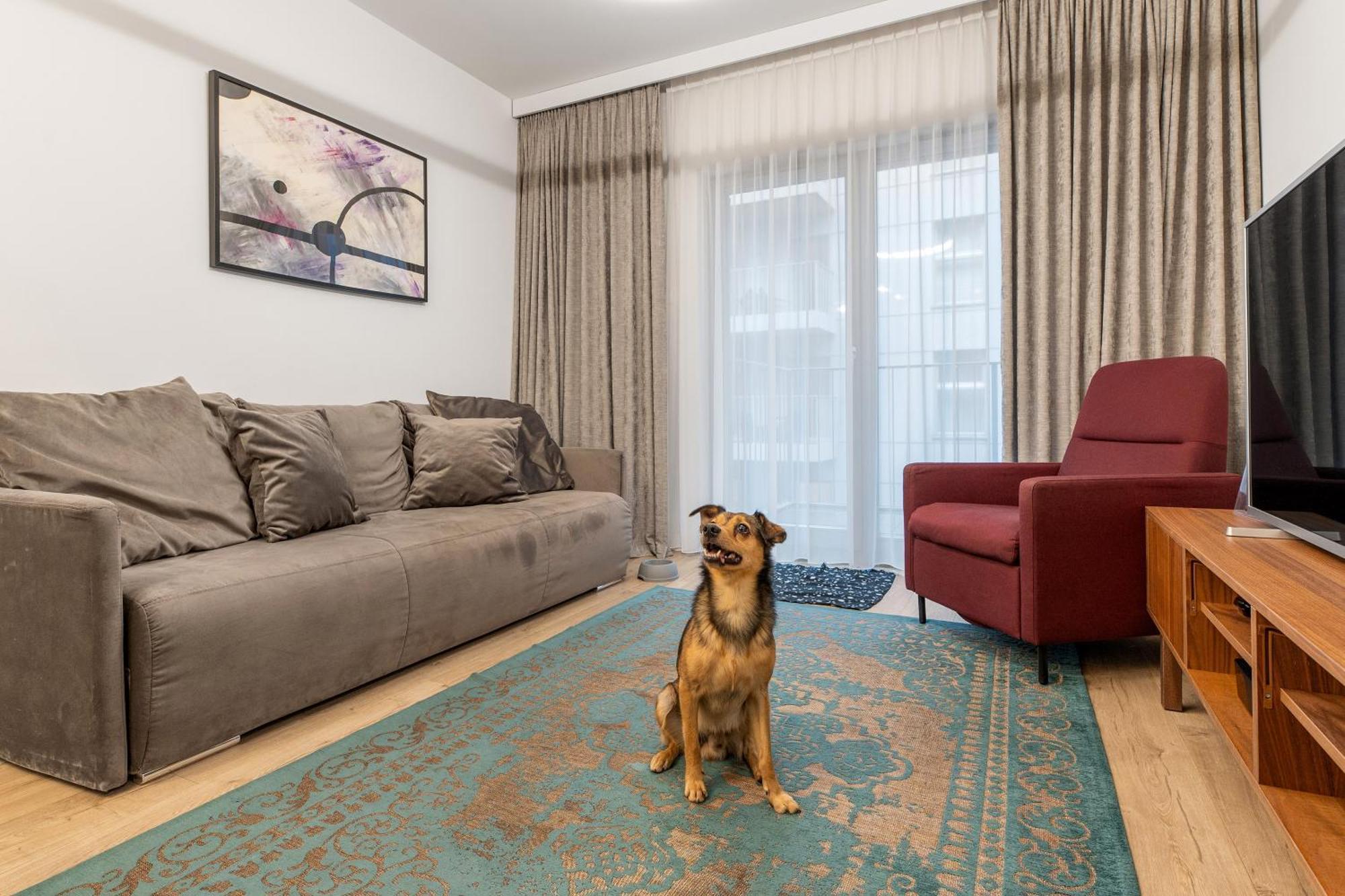Grano Apartments Gdansk Old Town Spa & Wellness エクステリア 写真